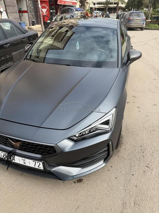 voiture excellent etat