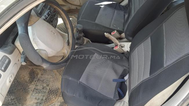 Hyundai Accent Diesel Manuelle 2006 à Tifelt