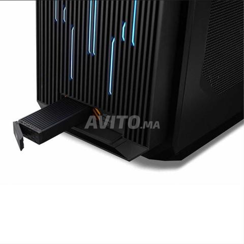 جهاز ألعاب PC Gaming Predator Orion X i9 14900KS