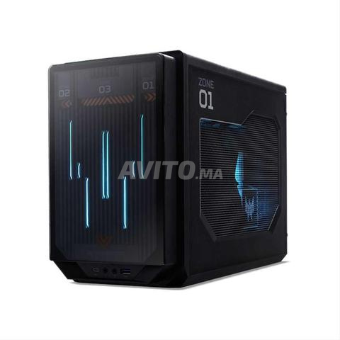حاسب ألعاب Predator Orion X i9 14900KS - 2