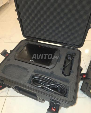 Smart Pro Advanced - مبرمجة مفاتيح - 2