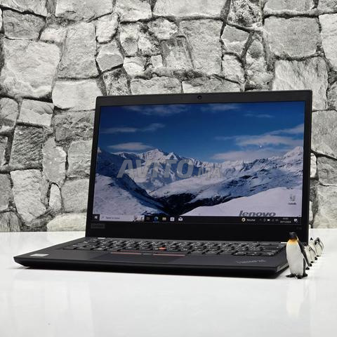LENOVO Thinkpad T14S Gen1 / i5 10ème génération