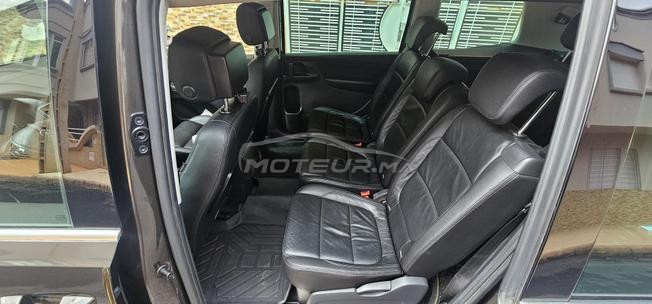 VW SHARAN 2016