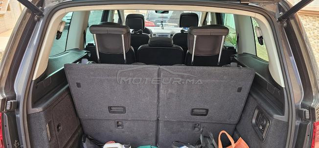 VW SHARAN 2016