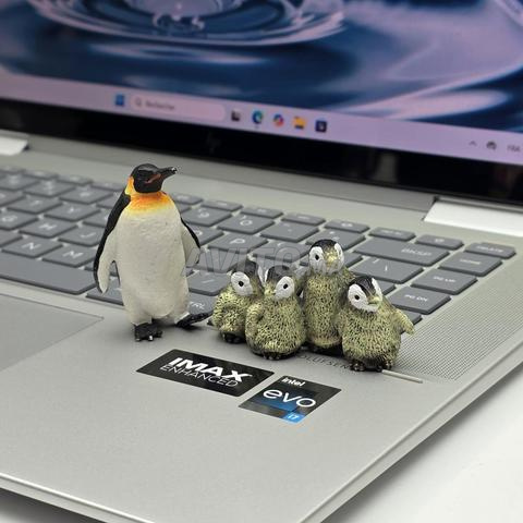 HP ENVY X360 / i7 13eme / OLED Tactile X360 - 2