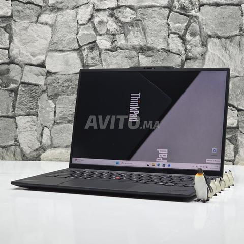 Thinkpad X1 Carbon Gen12 / Ultra 7 / 32 / 1 To