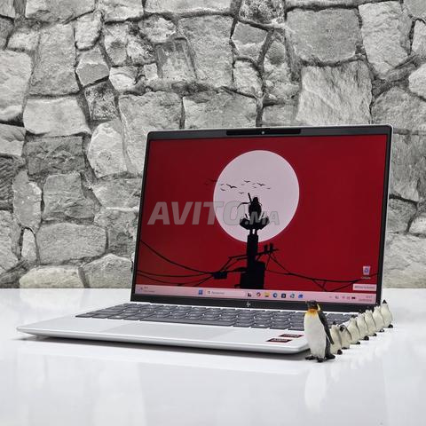 HP OmniBook 7 Aero / Ryzen 7 AI 7 350