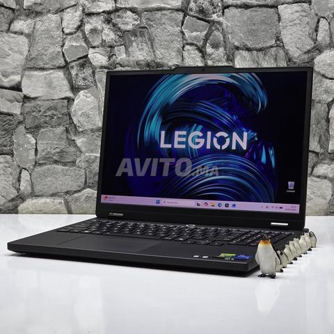 لينوفو ليجن 5 ألتميت OLED i7 14700HX RTX 5060