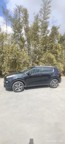 كيا سبورتاج - 2