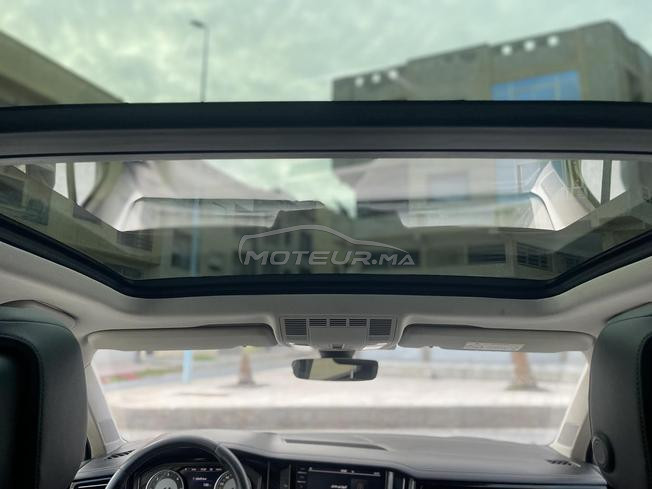 Volkswagen Touareg Diesel Automatique 2021