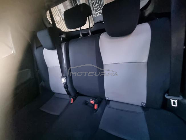 تويوتا ياريس عامرة 2020 hybrid 