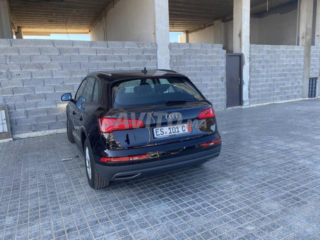 Q5 35 Tdi 11/2020 diwana 11/2025 - 2