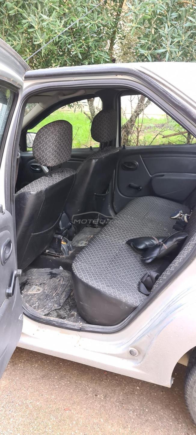 dacia logan 2009 à vendre