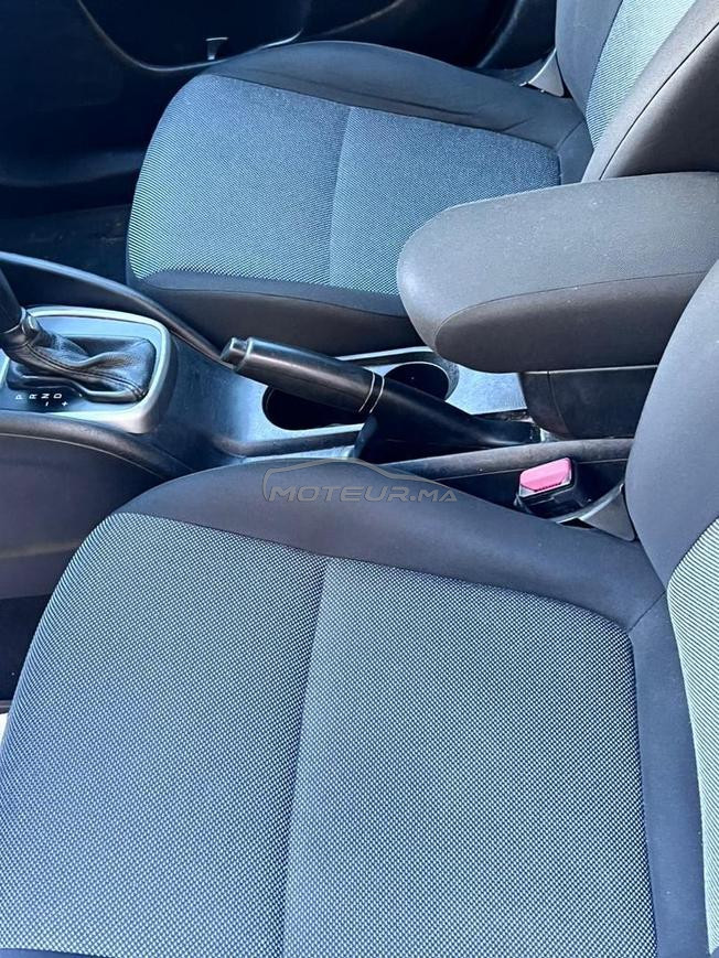 Fiat Tipo Diesel Automatique 2021 à Casablanca