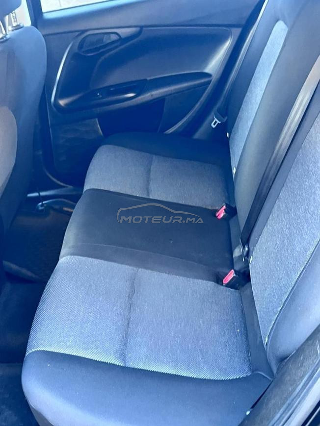 Fiat Tipo Diesel Automatique 2021 à Casablanca