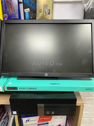 dell optiplex i5 الجيل الثامن