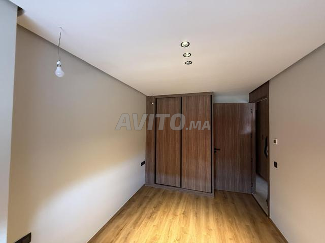  Appartement à louer - Hay Al-Izdihar neuf - image 3