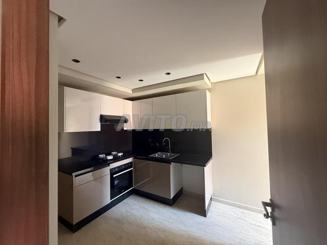 ✨ Appartement à louer - Hay Al-Izdihar, neuf