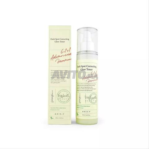 AXIS-Y Dark Spot Correcting Glow Toner (En Gros)