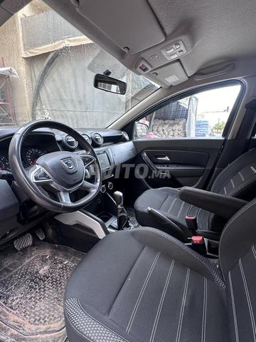 Duster automatique - 2