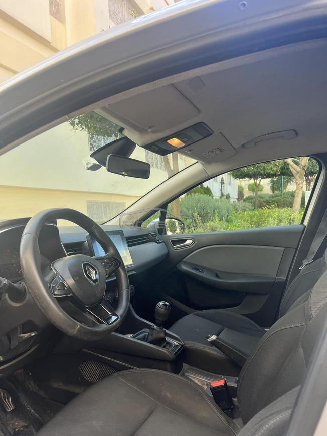 Renault Clio Diesel Manuelle 2021 à Fès