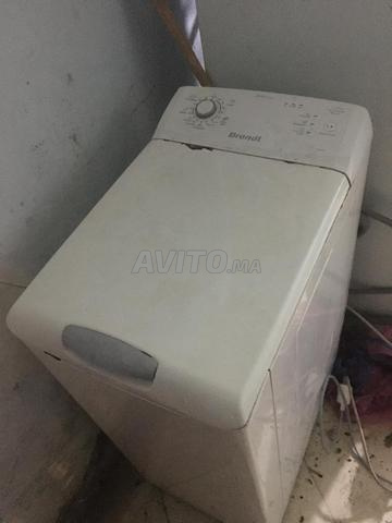 Machine à laver