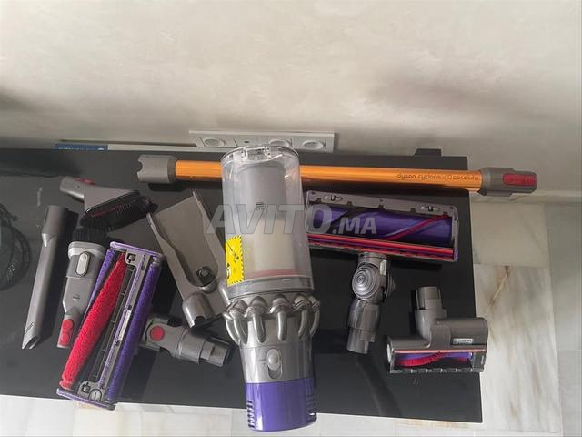 دايسون V10 Absolute الأصلي - كامل