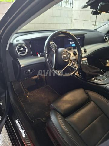 Mercedes-Benz 220 Diesel Automatique 2022