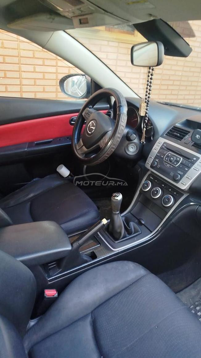 mazda 6 très bon état 