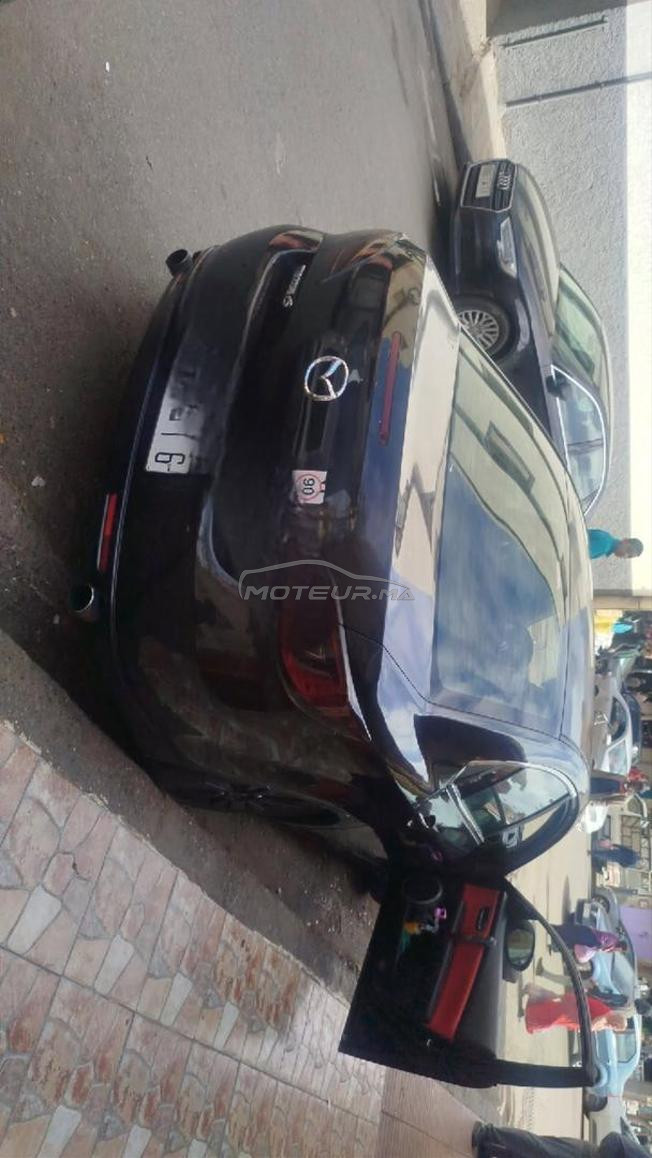 mazda 6 très bon état 