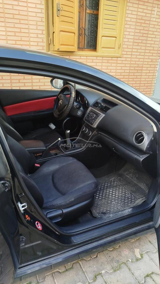 mazda 6 très bon état 