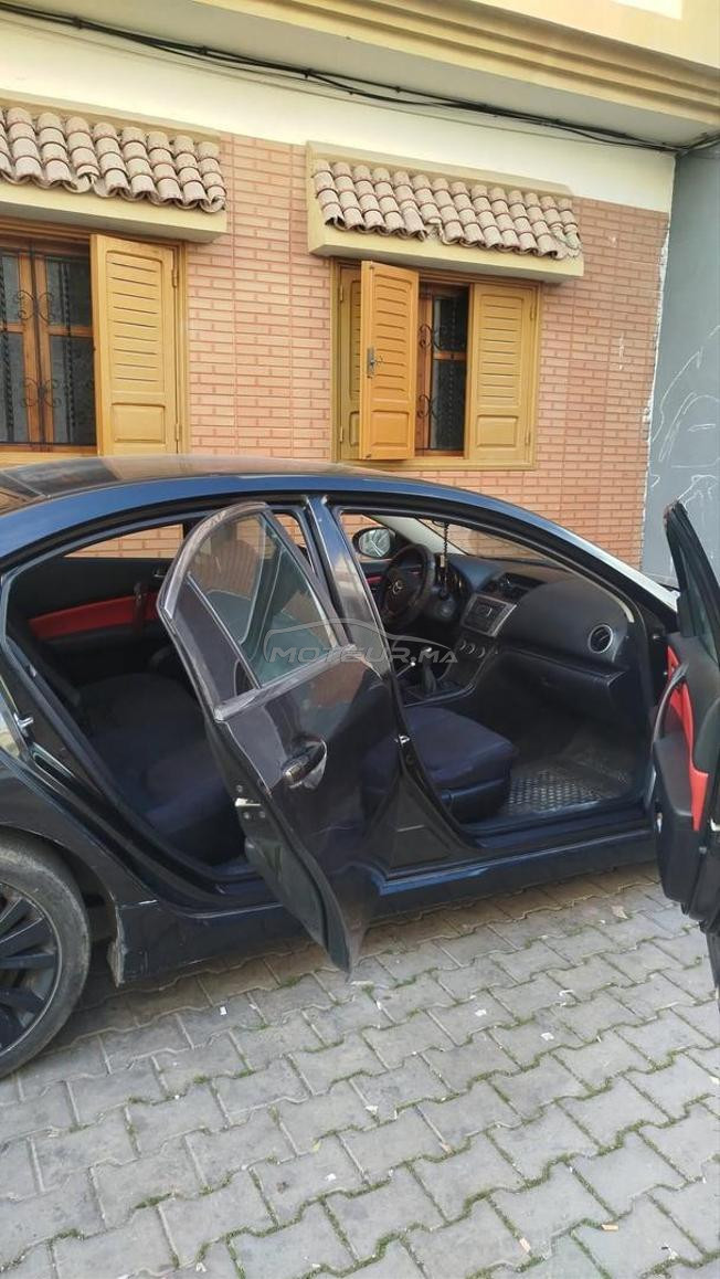 mazda 6 très bon état 