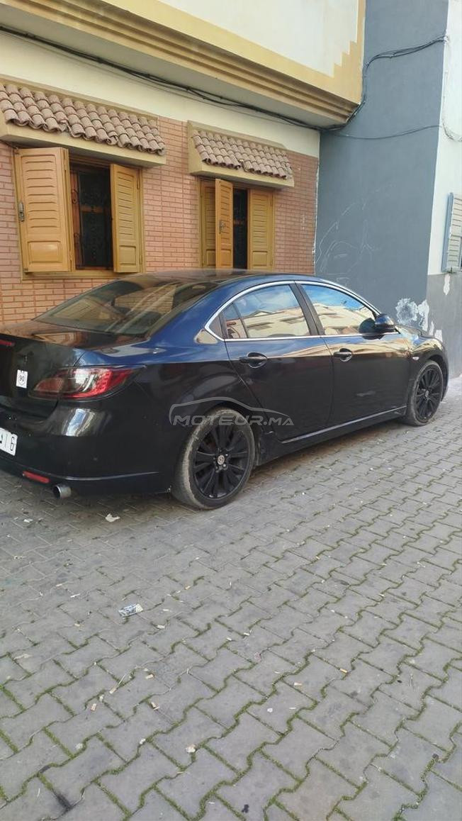 mazda 6 très bon état 