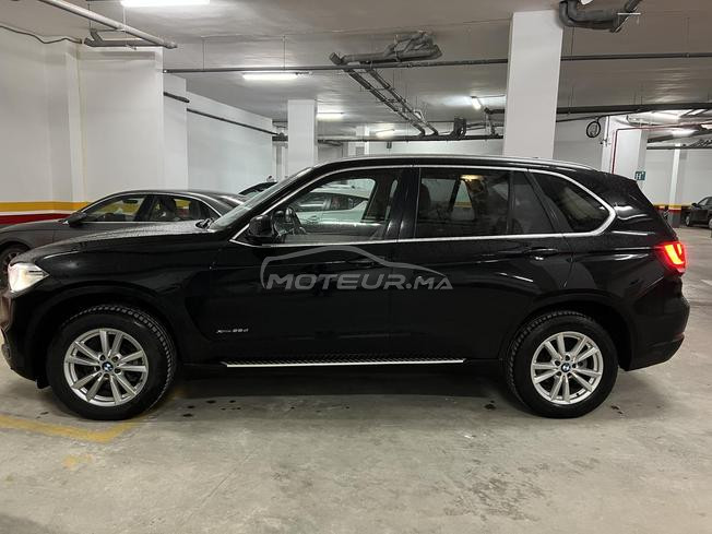 BMW X5 2,5 Diesel 