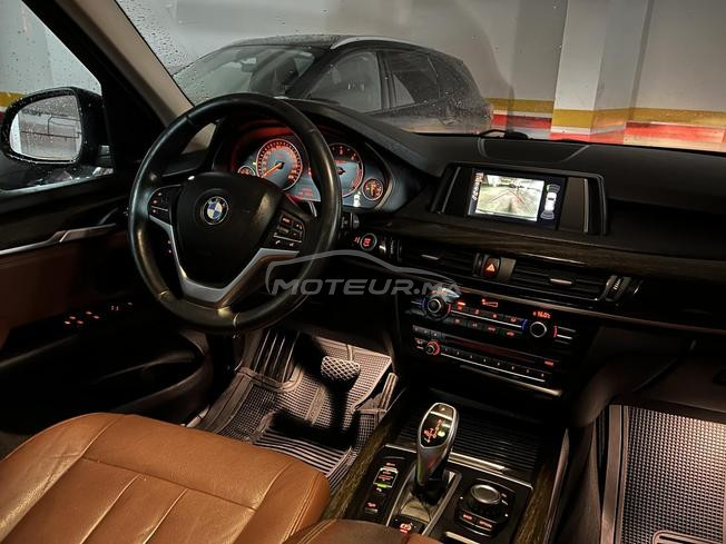 BMW X5 2,5 Diesel 