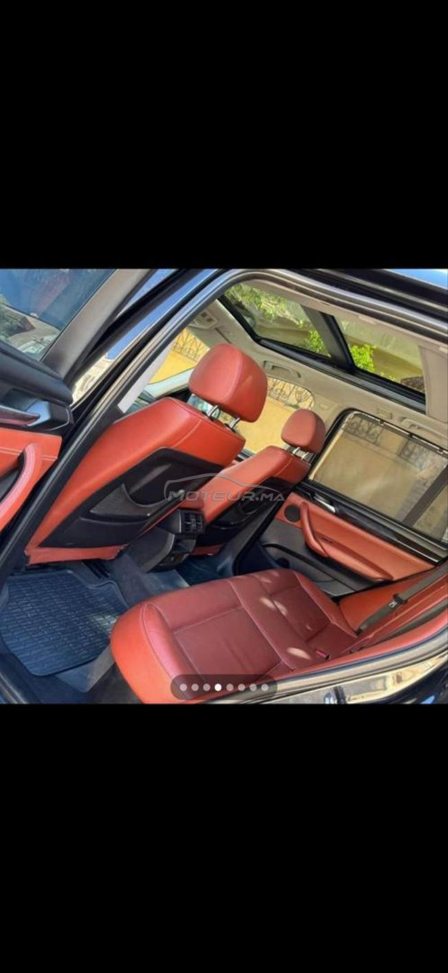 bmw x3 3.5i n55