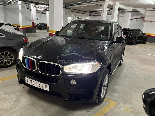 BMW X5 2,5 Diesel 