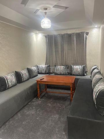 Appartements à louer mensuellement