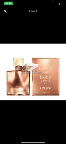 Parfum La Vie Est Belle L'Extrait