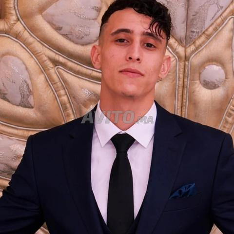 الدار البيضاء