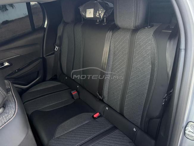 Peugeot 208 Diesel Manuelle 2025 Allure