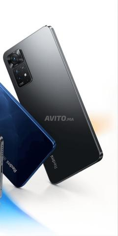 Redmi Xiaomi note 11s