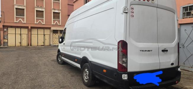 Ford Transit Diesel Manuelle 2021 à Guelmim