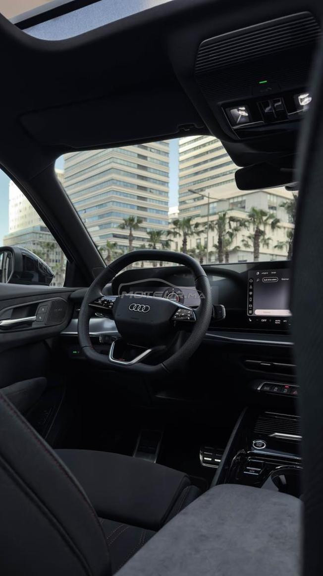 Q3 SPORTBACK 2.0L TDI