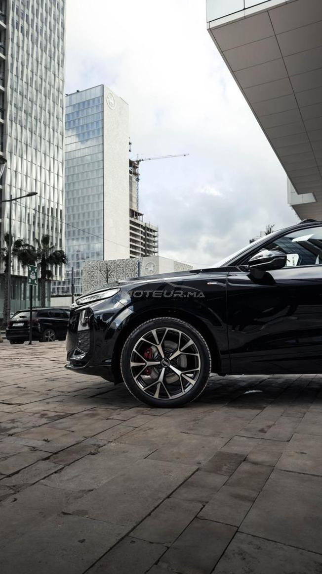 Q3 SPORTBACK 2.0L TDI