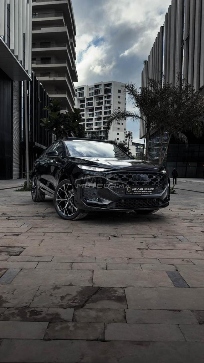 Q3 SPORTBACK 2.0L TDI