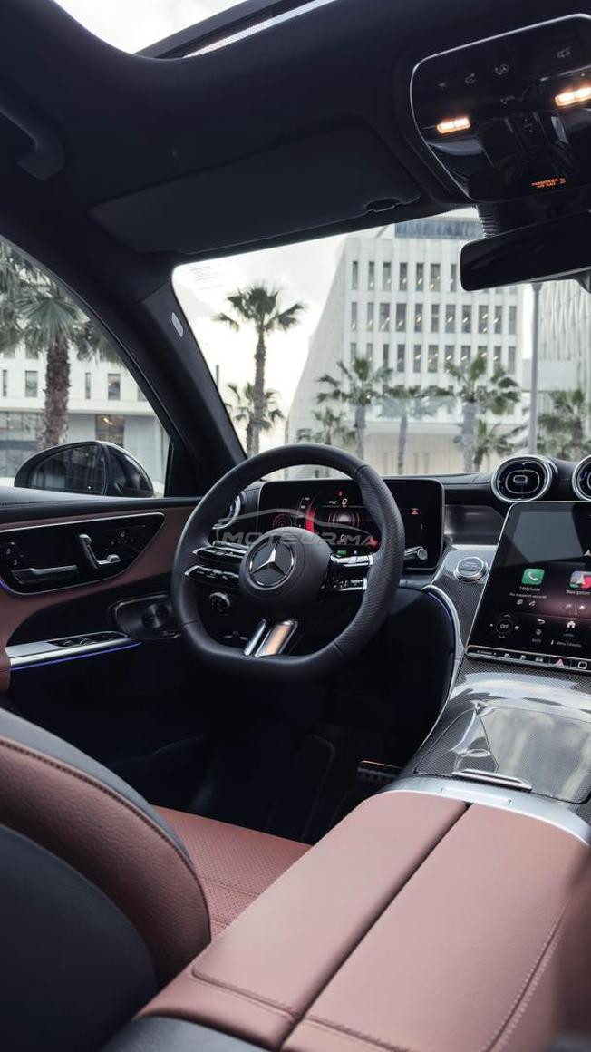 GLC 300 DE