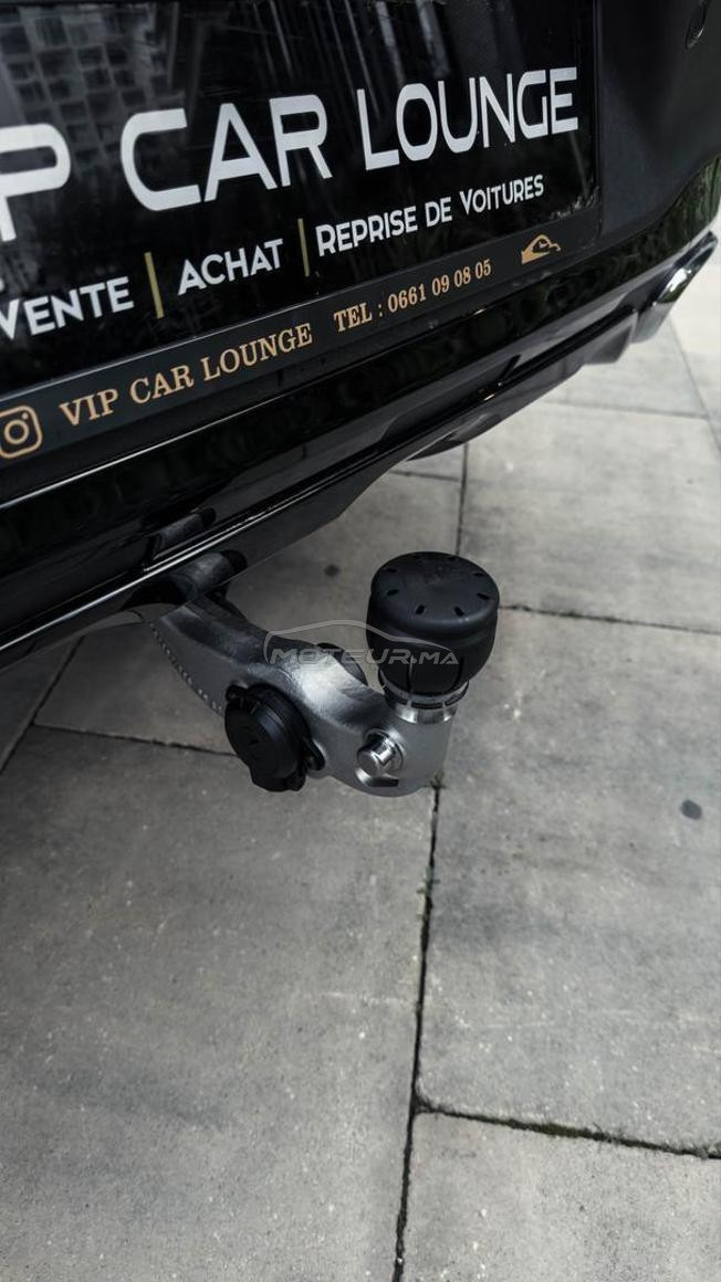 GLC 300 DE
