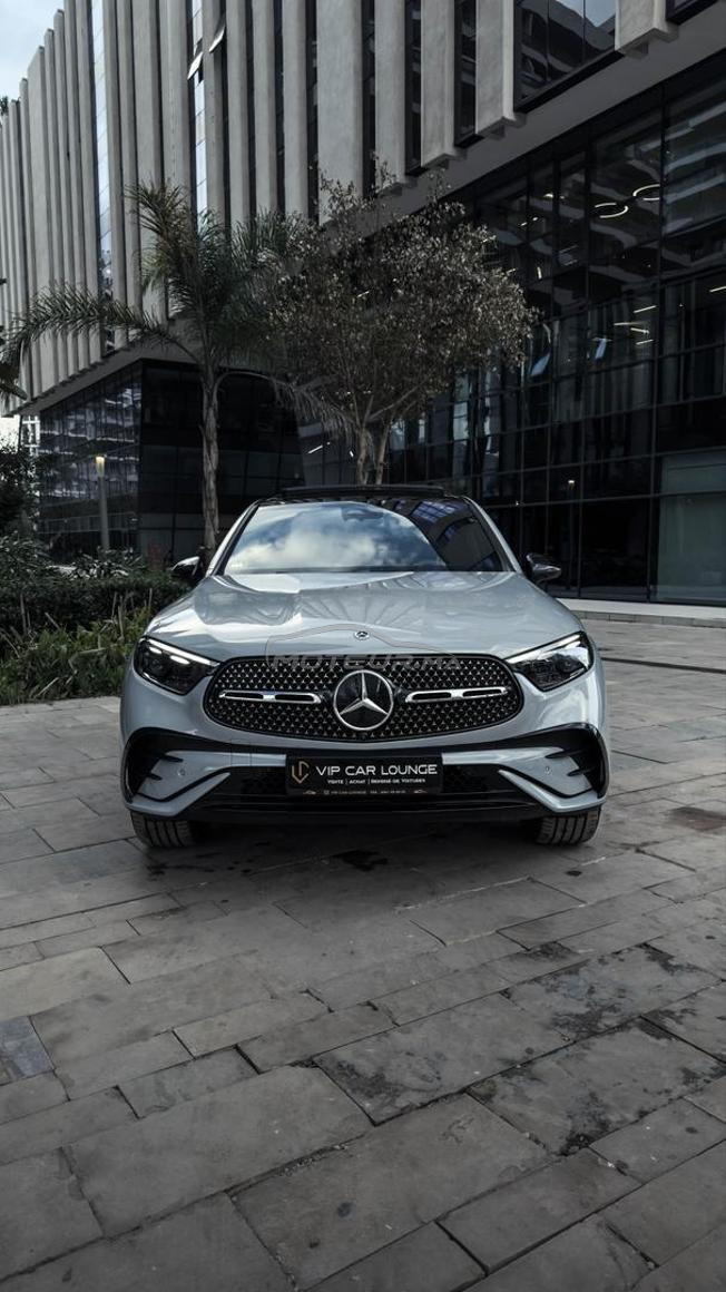 GLC 300 DE