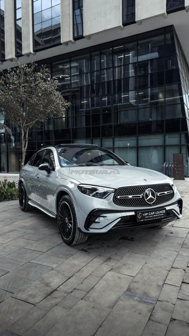 GLC 300 DE
